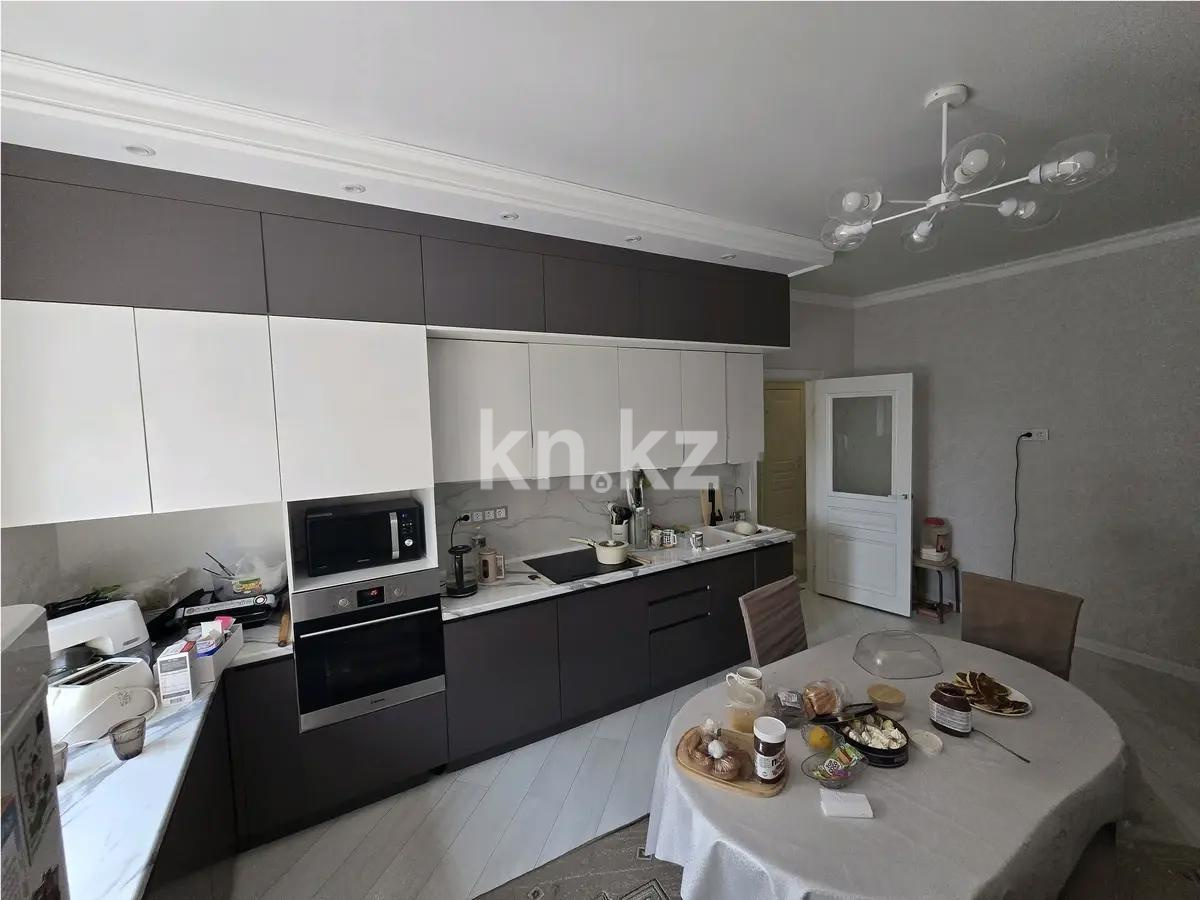 Продажа 5-комнатной квартиры, 125 м² в Астане - фото 6