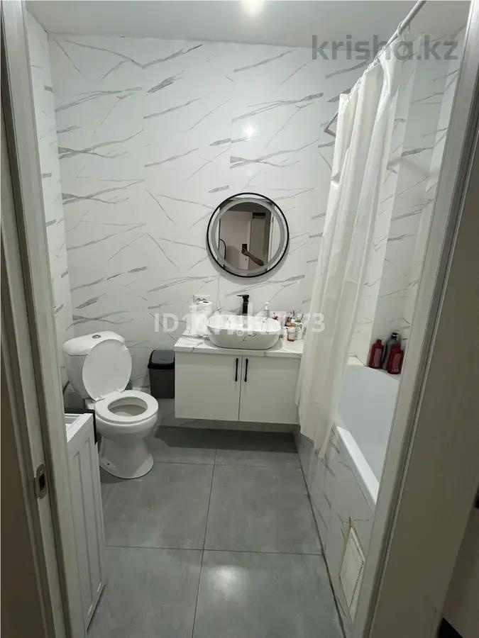 Продажа 1-комнатной квартиры, 33.1 м² в Алматы - фото 3