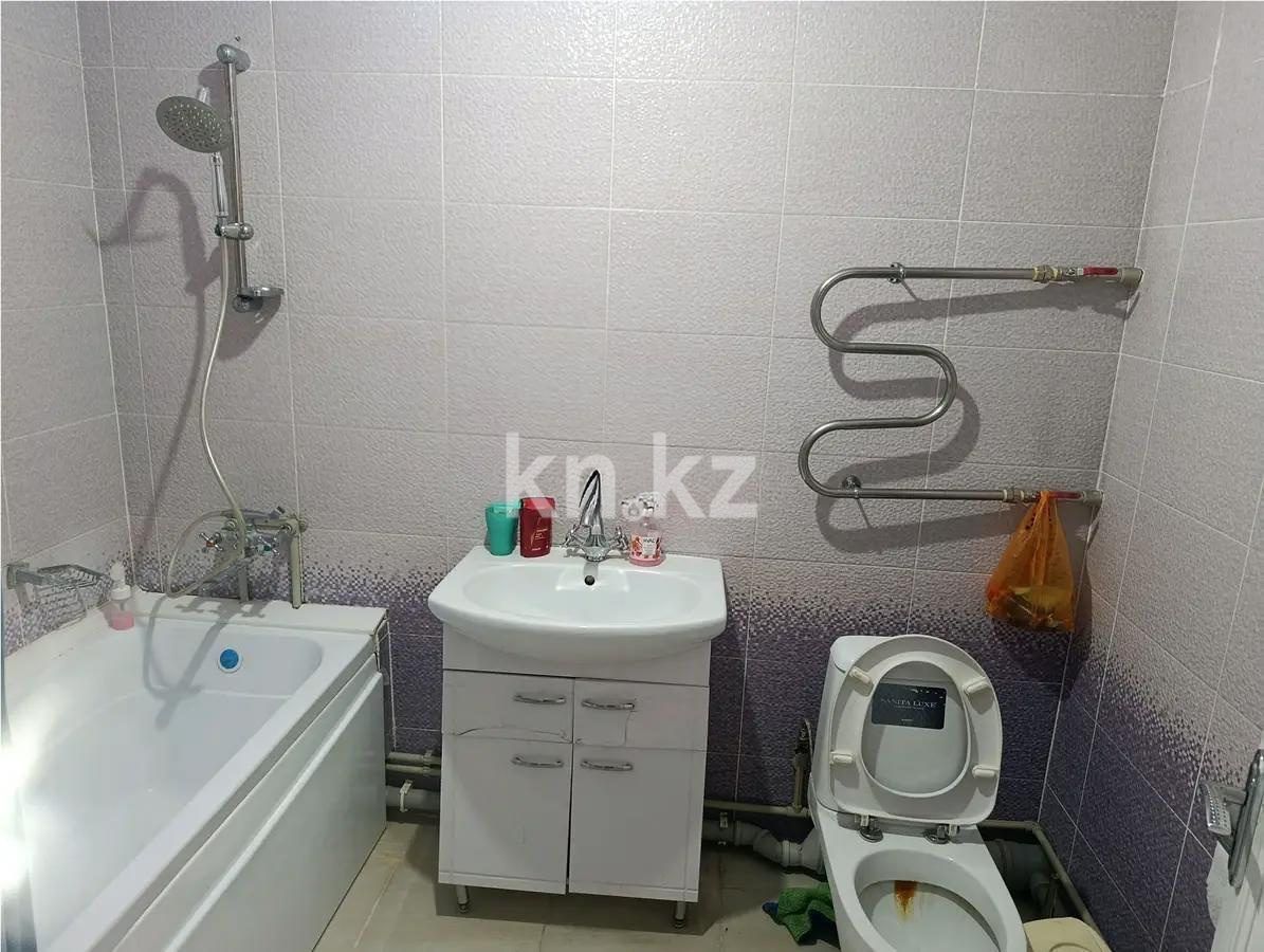 Продажа 2-комнатной квартиры, 55 м² в Алматы - фото 3