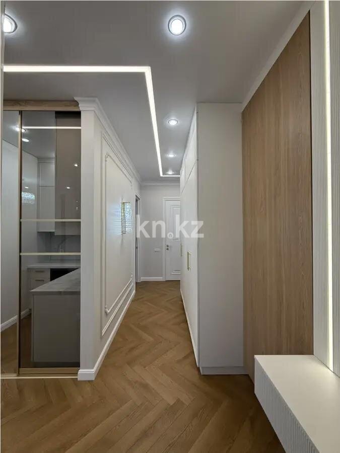 Продажа 4-комнатной квартиры, 87 м² в Астане - фото 5