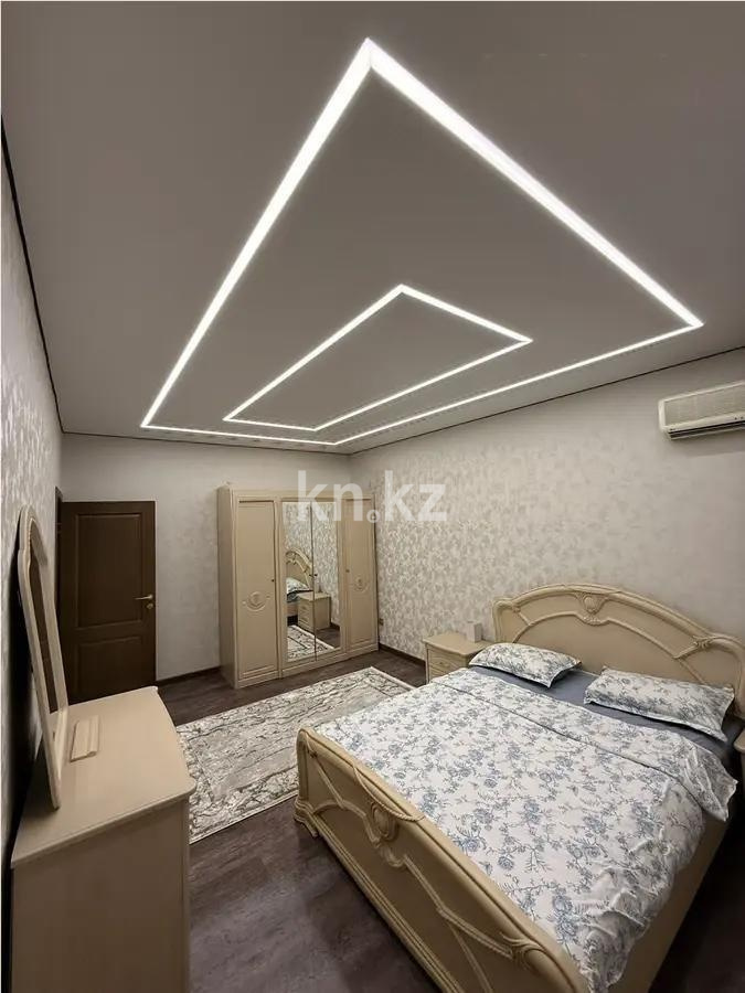 Продажа 3-комнатной квартиры, 70 м² в Алматы