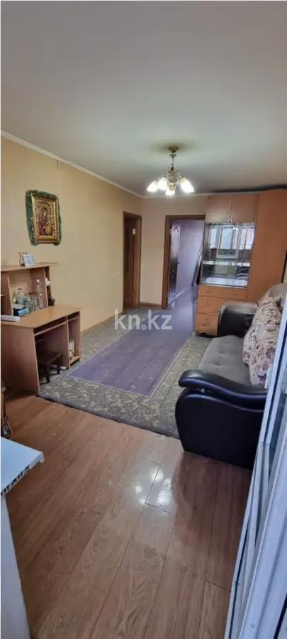 Продажа 2-комнатной квартиры, 44 м² в Караганде