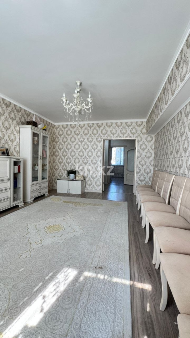 Продажа 3-комнатной квартиры, 83 м², мкр Астана, дом  27 в Таразе - фото 9