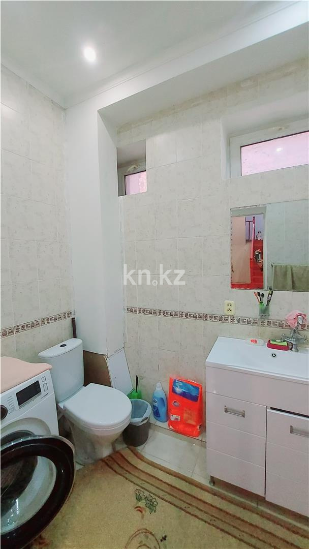 Продажа 4-комнатного дома, 186 м², ул. Тургенева в Караганде - фото 18