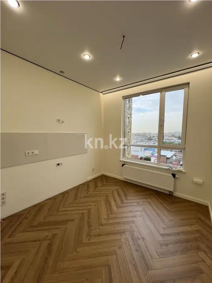 Продажа 1-комнатной квартиры, 37 м² в Алматы - фото 2