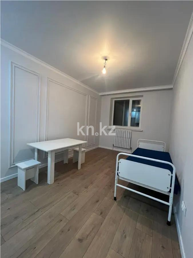 Продажа 1-комнатной квартиры, 35 м² в Астане