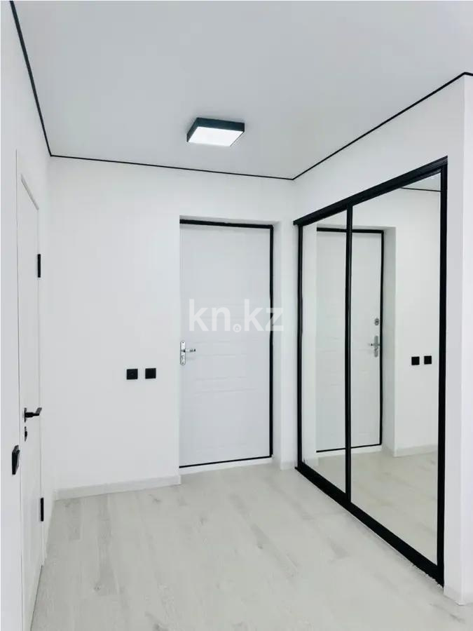 Продажа 1-комнатной квартиры, 34.1 м² в Алматы - фото 3