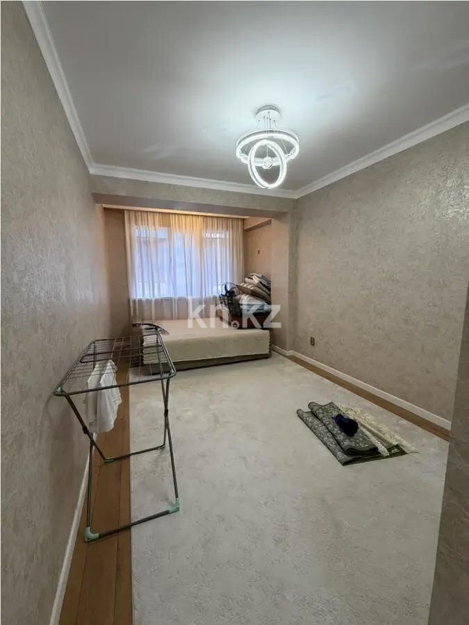 Продажа 3-комнатной квартиры, 90 м² в Алматы - фото 2