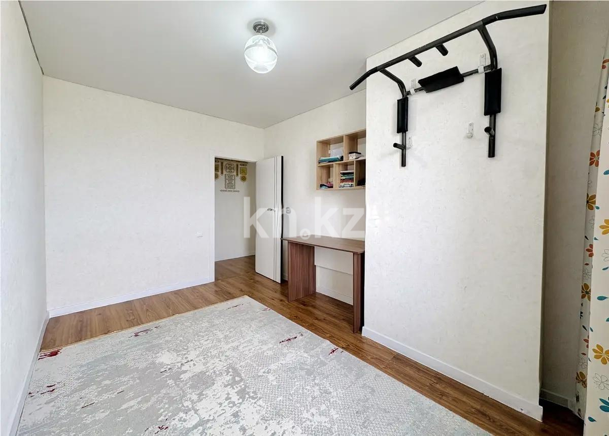 Продажа 3-комнатной квартиры, 68.2 м² в Астане - фото 2