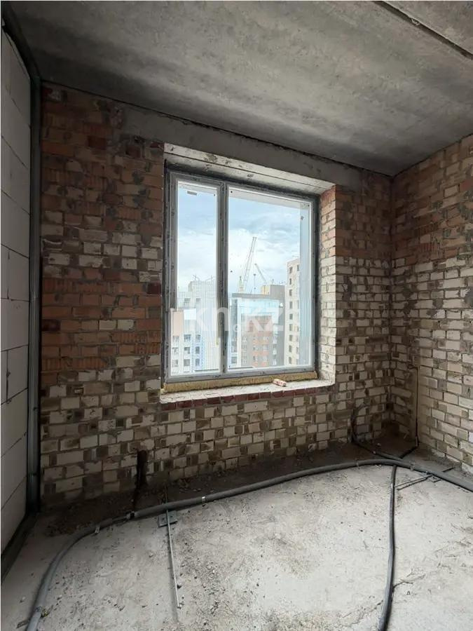 Продажа 3-комнатной квартиры, 78 м² в Астане - фото 2