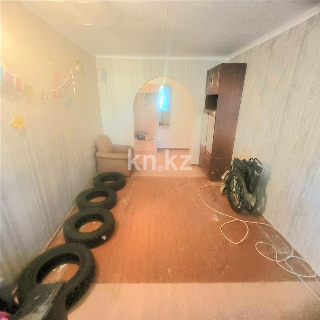 Продажа 2-комнатной квартиры, 41 м², ул. Караганды в Темиртау - фото 6