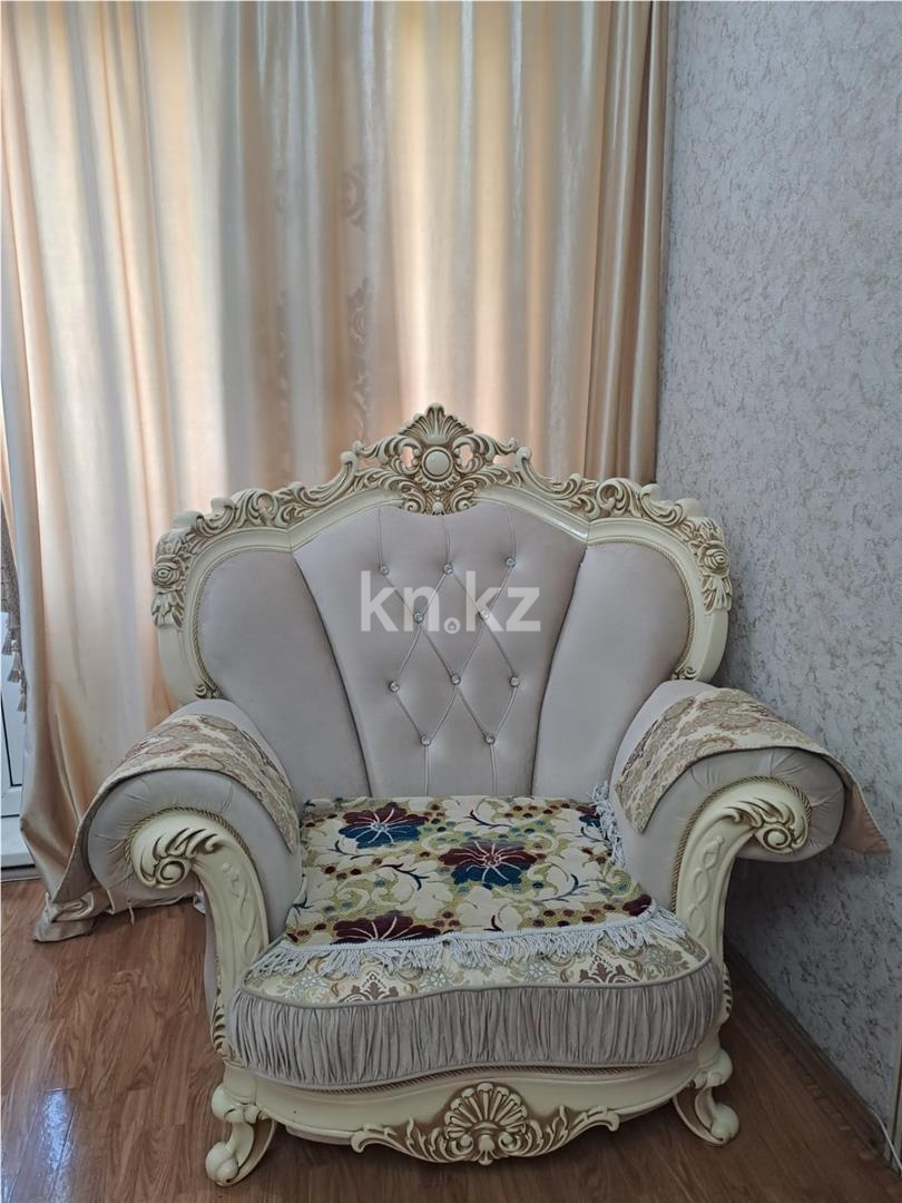 Продажа 3-комнатной квартиры, 56 м² в Темиртау