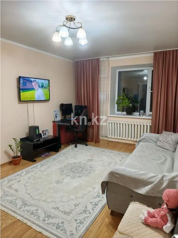 Продажа 1-комнатной квартиры, 39 м² в Астане
