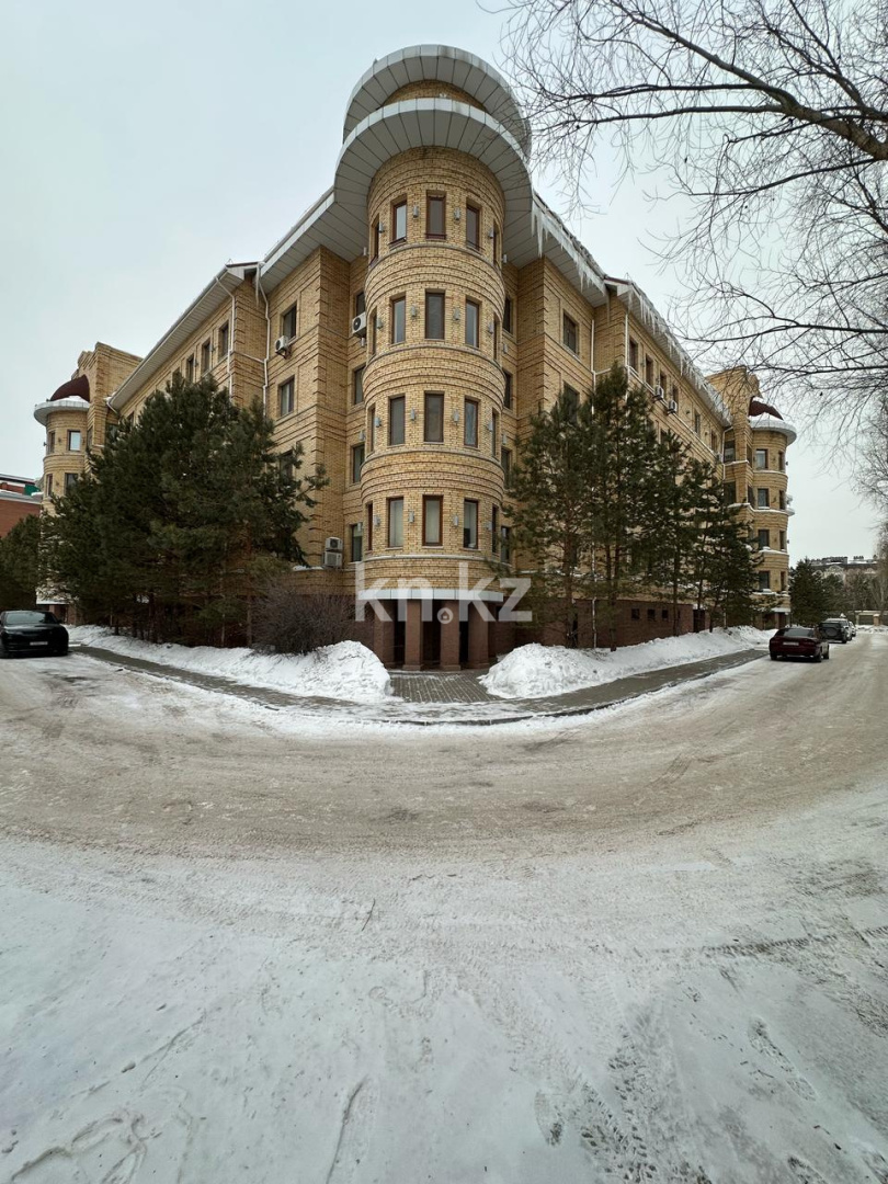 Продажа 4-комнатной квартиры, 128 м², пер. Тасшокы в Астане - фото 2