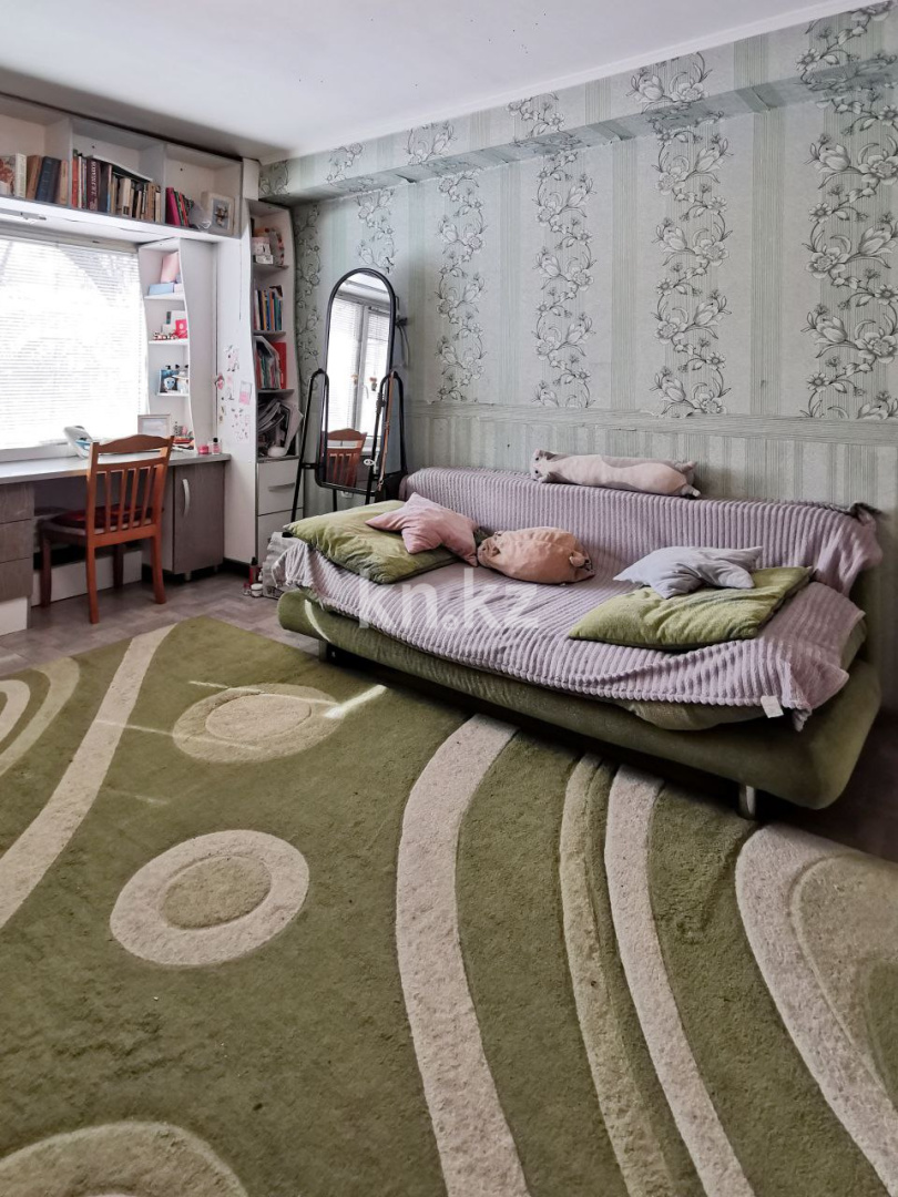 Продажа 3-комнатной квартиры, 63 м² в Алматы - фото 7