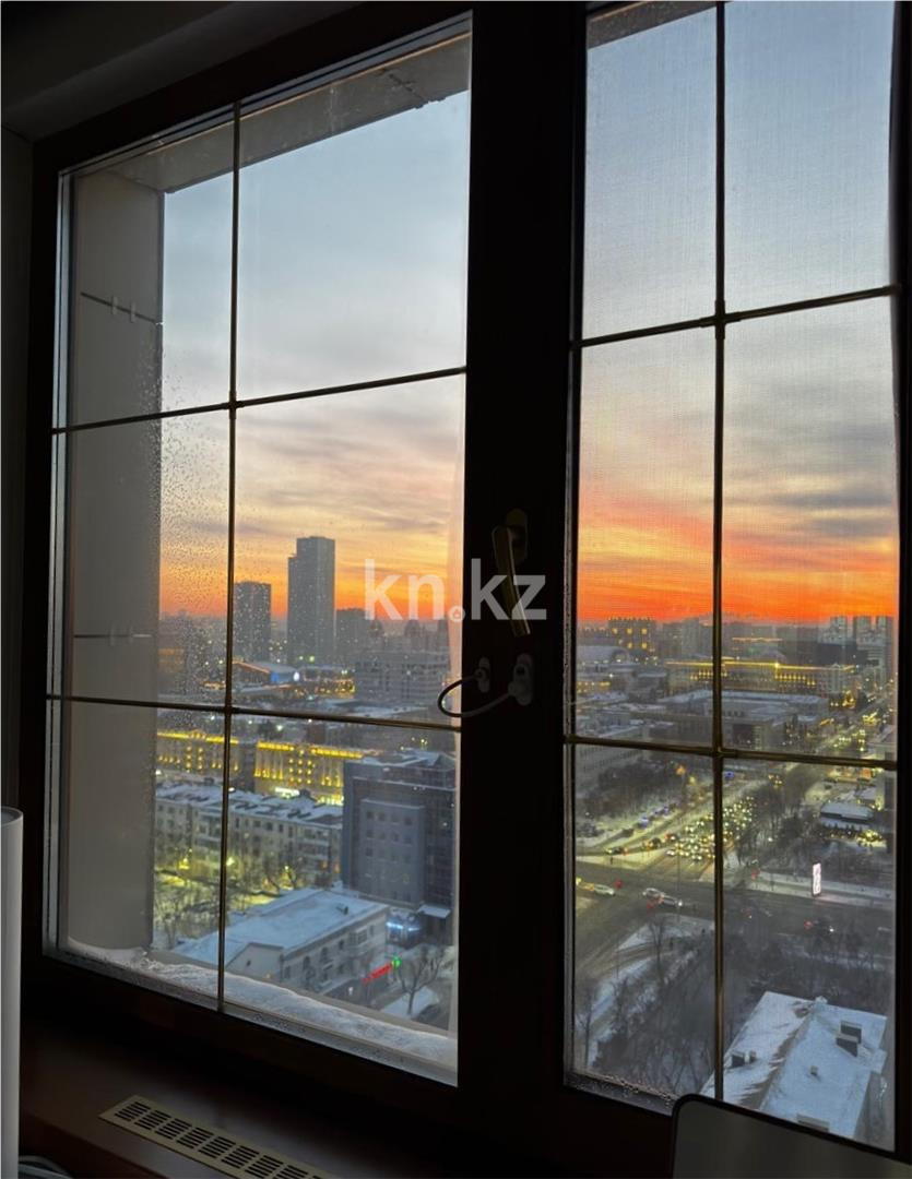 Продажа 3-комнатной квартиры, 72.6 м² в Астане - фото 7