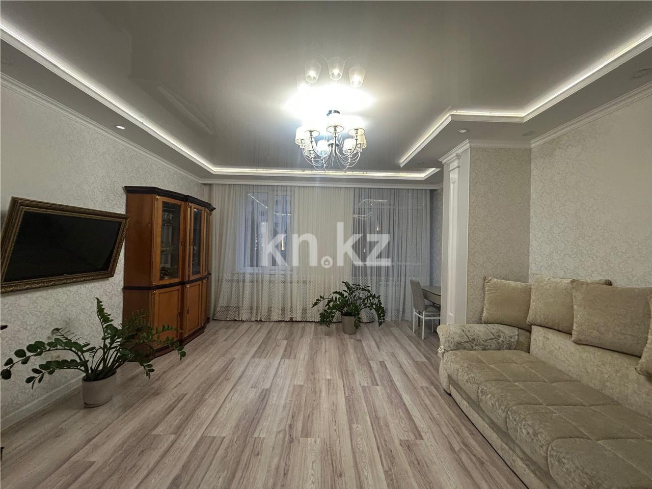 Продажа 3-комнатной квартиры, 105 м² в Астане