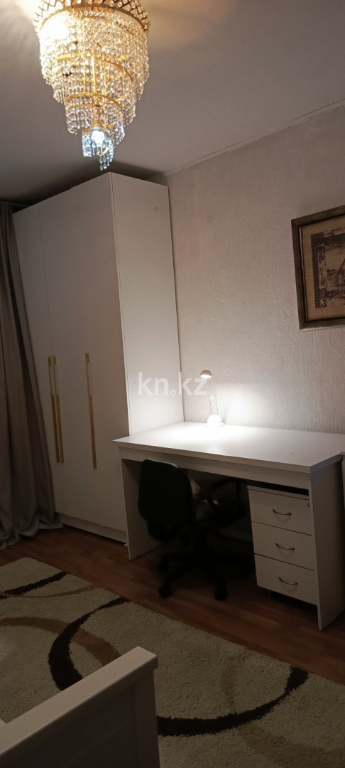 Продажа 1-комнатной квартиры, 18 м², ул. Наурызбай батыра, дом  13 - ул. Маметовой в Алматы - фото 4