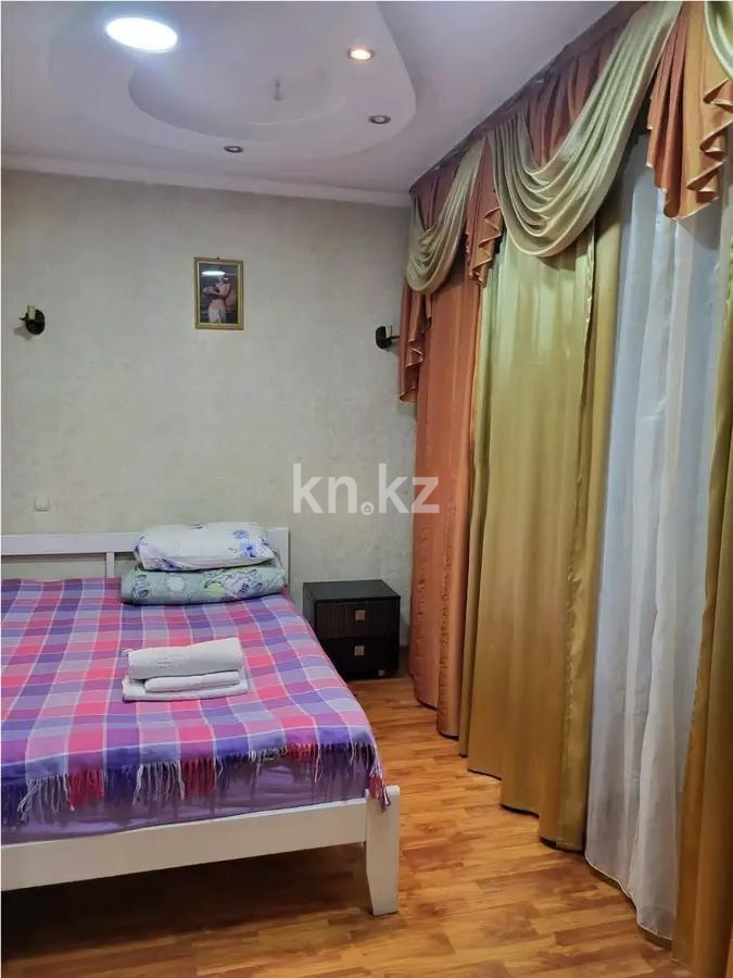 Продажа 2-комнатной квартиры, 43 м² в Алматы