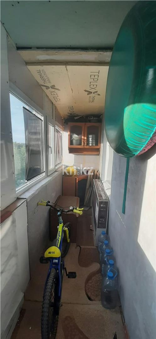 Продажа 3-комнатной квартиры, 62 м² в Караганде - фото 4