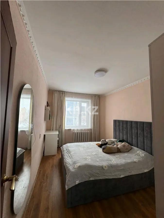 Продажа 3-комнатной квартиры, 62 м² в Караганде - фото 2