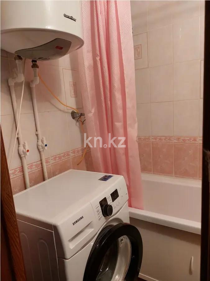 Продажа 2-комнатной квартиры, 54 м², мкр-н Степной-1, дом  5/48 в Караганде - фото 4