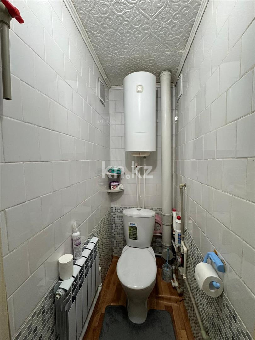 Продажа 3-комнатной квартиры, 75 м², ул. Амангельды в Темиртау - фото 8