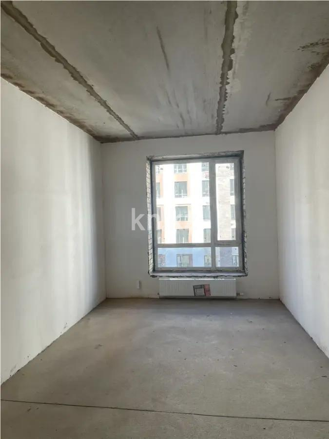 Продажа 1-комнатной квартиры, 42 м² в Астане