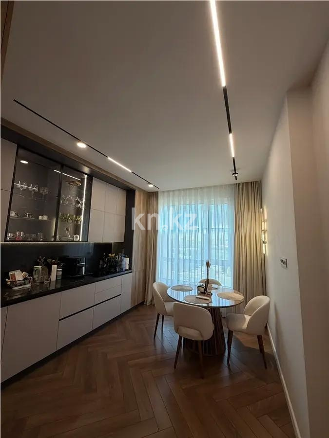 Продажа 3-комнатной квартиры, 110 м² в Астане - фото 4