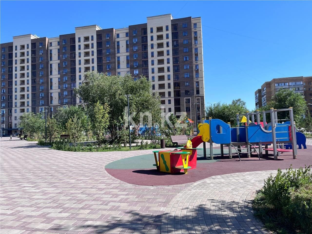 Продажа 3-комнатной квартиры, 90 м² в Караганде - фото 28