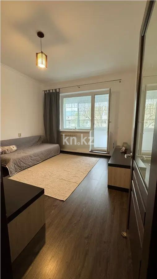 Продажа 1-комнатной квартиры, 39 м², пр. Гагарина, дом  292/2 в Алматы