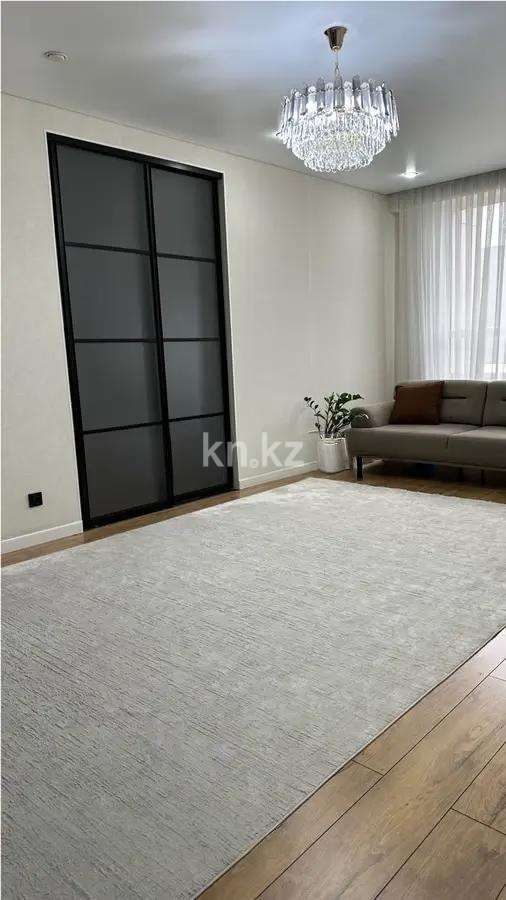 Продажа 3-комнатной квартиры, 86.2 м², ул. Коктерек, дом  139 в Алматы