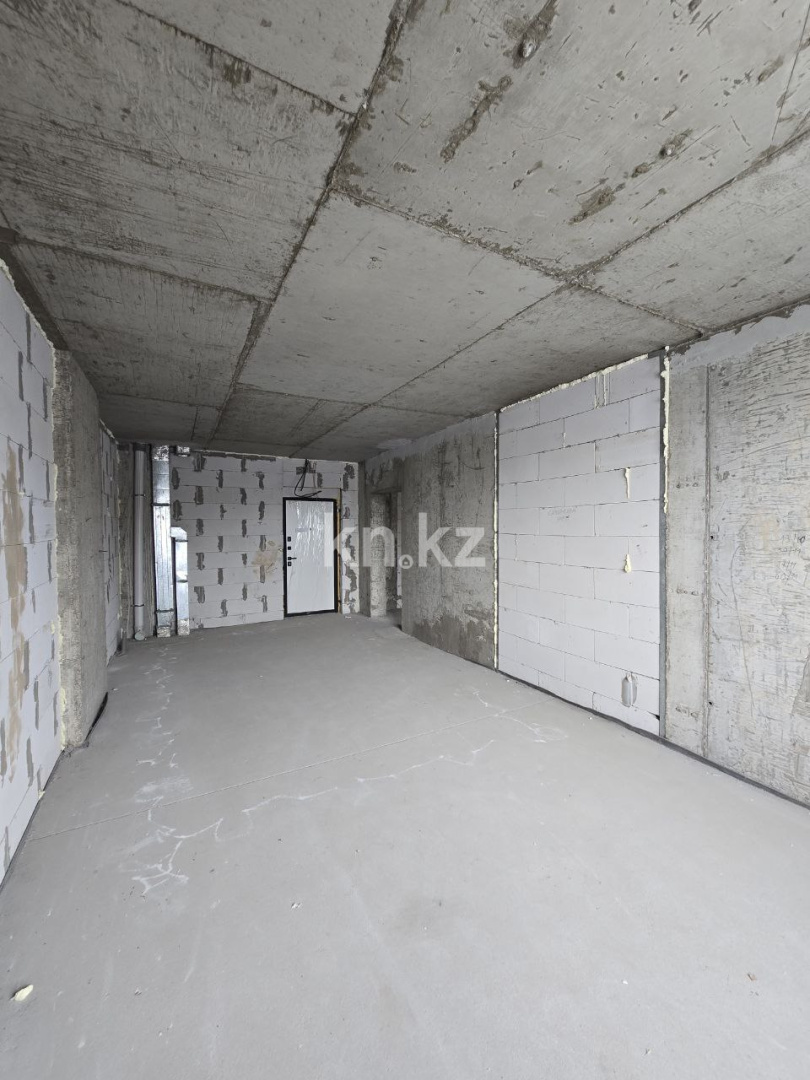 Продажа 2-комнатной квартиры, 59.6 м² в Алматы - фото 5