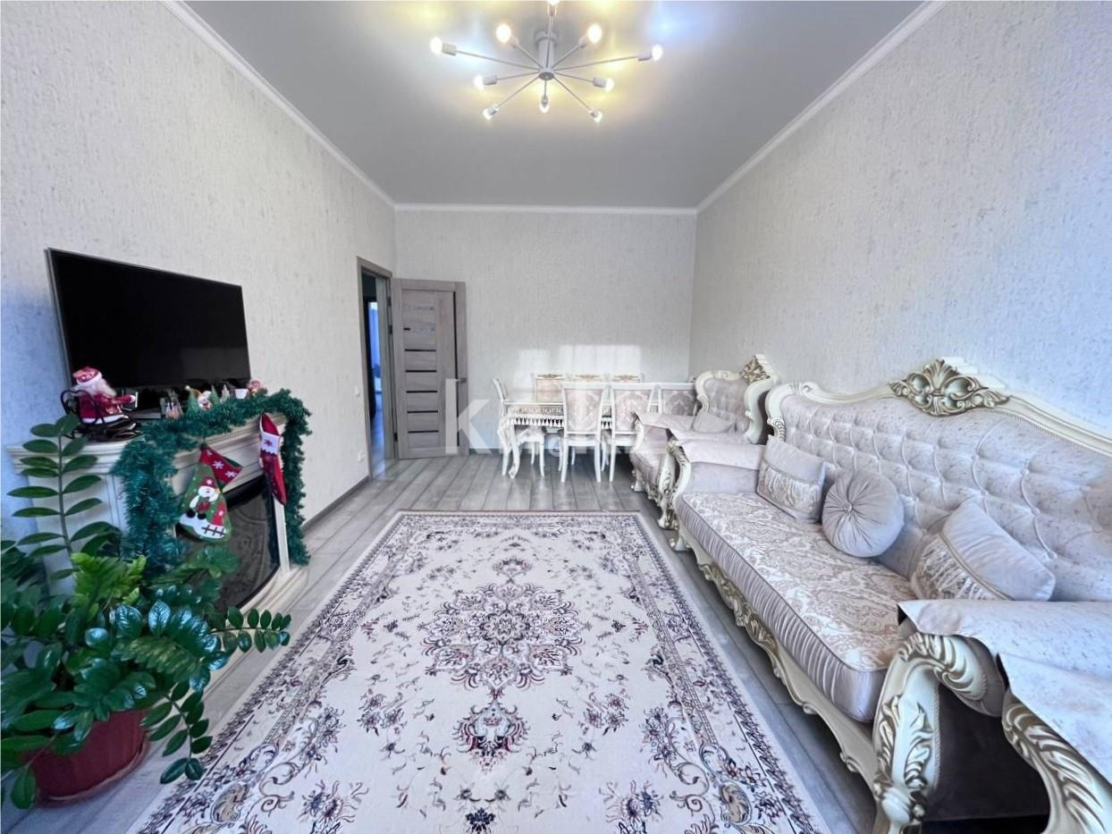 Продажа 4-комнатной квартиры, 111 м² в Караганде - фото 3