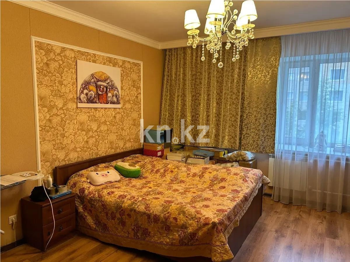 Продажа 4-комнатной квартиры, 120 м² в Астане - фото 2