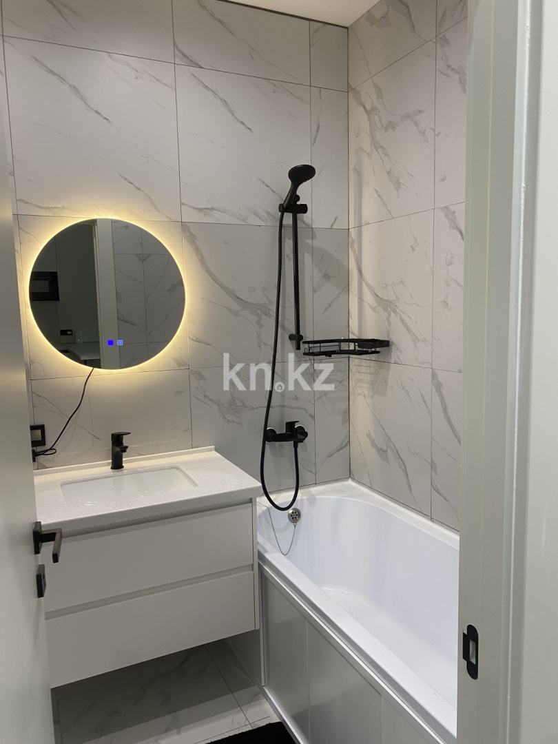 Аренда 2-комнатной квартиры, 60 м² в Алматы - фото 8