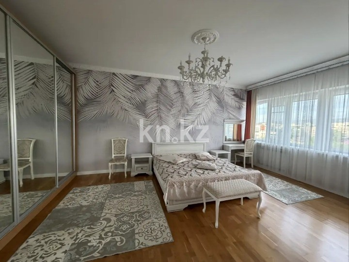 Продажа 3-комнатной квартиры, 85.9 м² в Алматы - фото 4