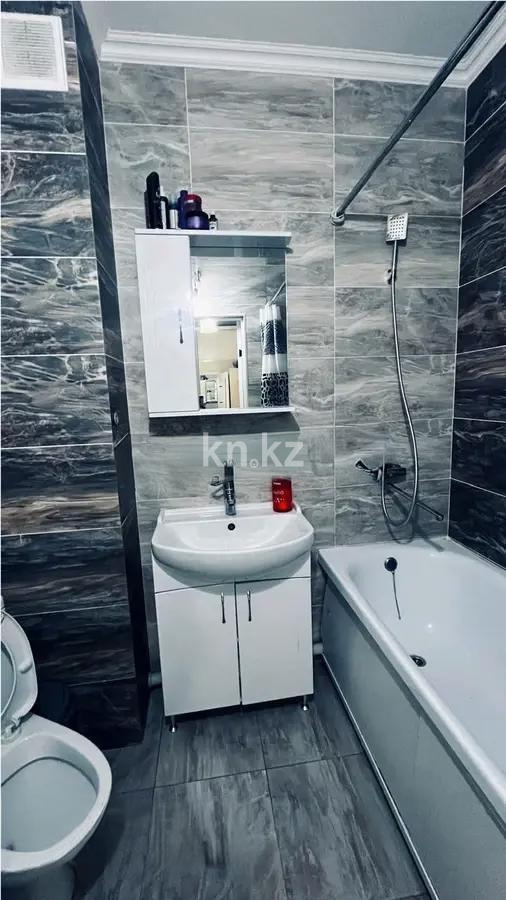 Продажа 1-комнатной квартиры, 44.4 м² в Астане - фото 3