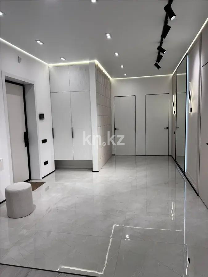 Продажа 4-комнатной квартиры, 156 м², ул. Акмешит, дом  1 в Астане - фото 6