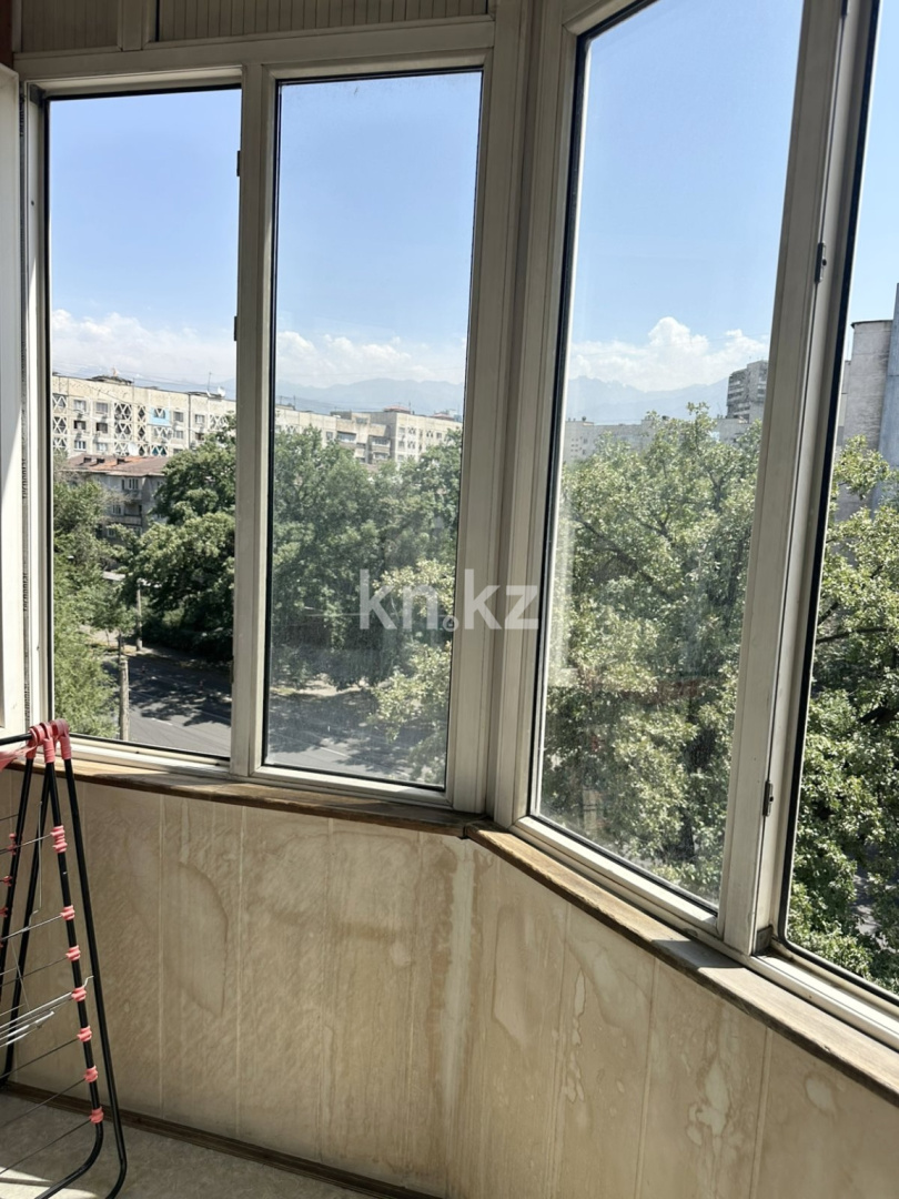 Продажа 1-комнатной квартиры, 34.7 м², ул. Макатаева, дом  81 - пр. Абылай хана в Алматы - фото 5