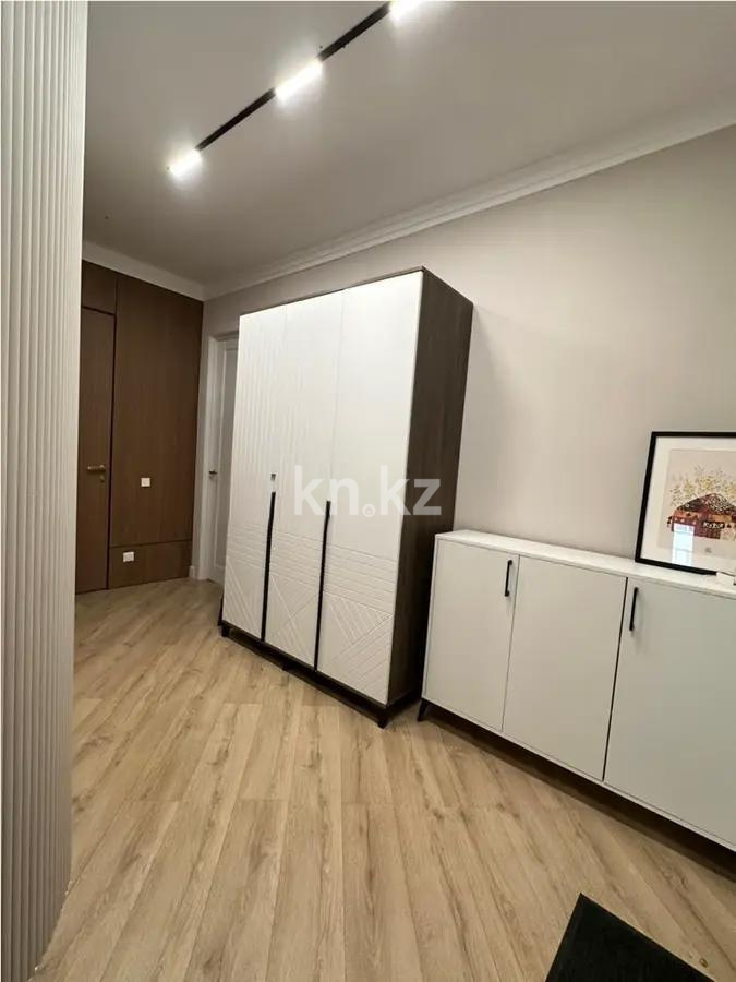 Продажа 3-комнатной квартиры, 85 м² в Астане - фото 9
