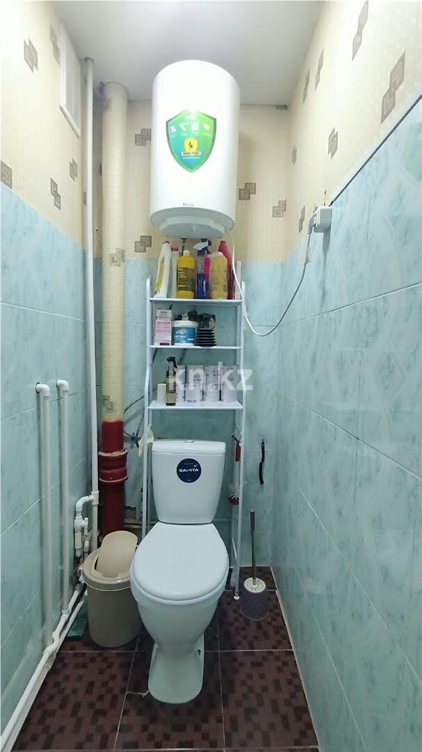 Продажа 3-комнатной квартиры, 70 м² в Темиртау - фото 9