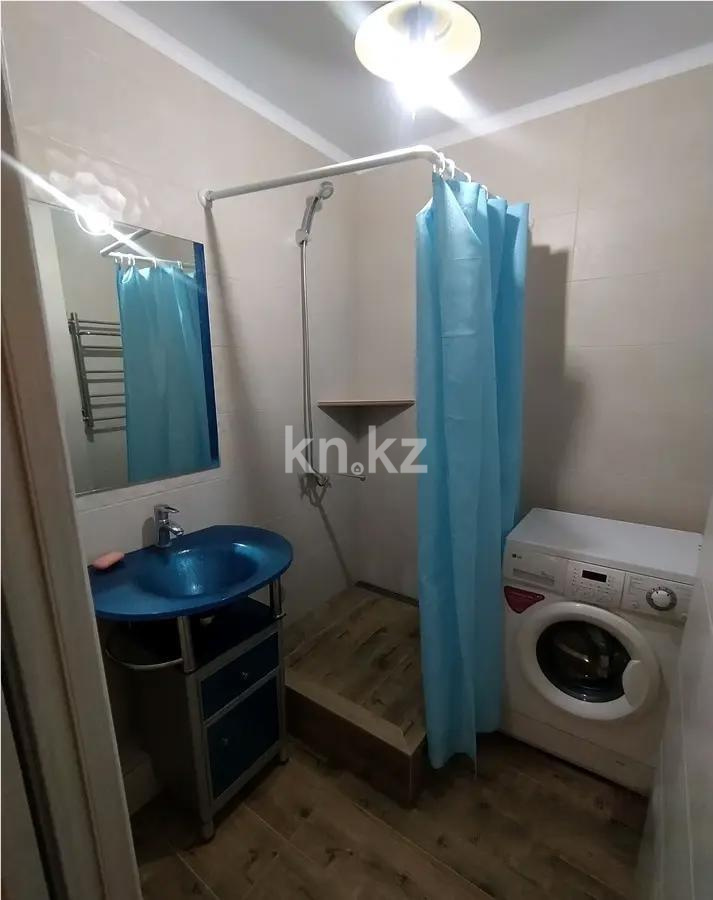 Продажа 2-комнатной квартиры, 51 м² в Алматы - фото 4