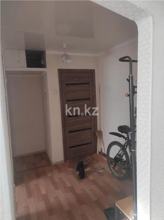 Продажа 2-комнатной квартиры, 45 м², ул. Байсеитовой, дом  2 в Темиртау - фото 5