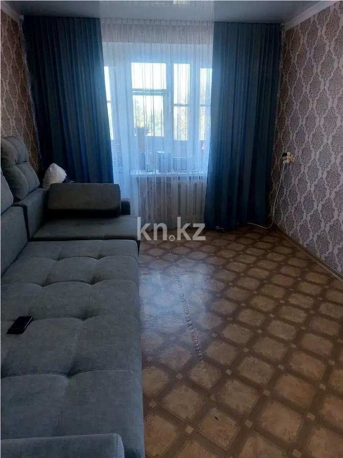 Продажа 2-комнатной квартиры, 60 м² в Темиртау