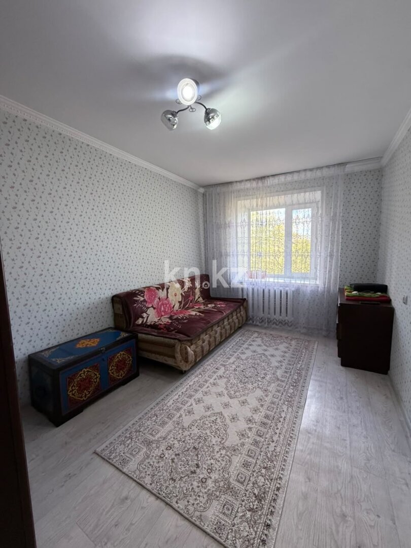 Продажа 3-комнатной квартиры, 68.7 м² в Караганде - фото 4
