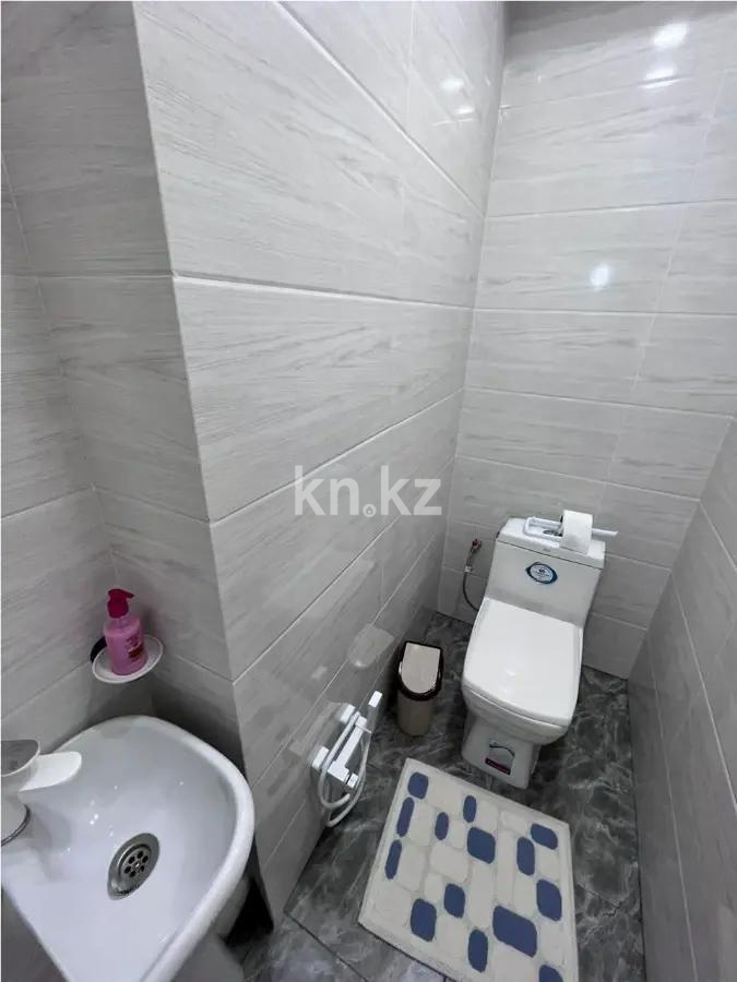 Продажа 3-комнатной квартиры, 79 м², ул. Жунисова, дом  2/13 в Алматы - фото 6