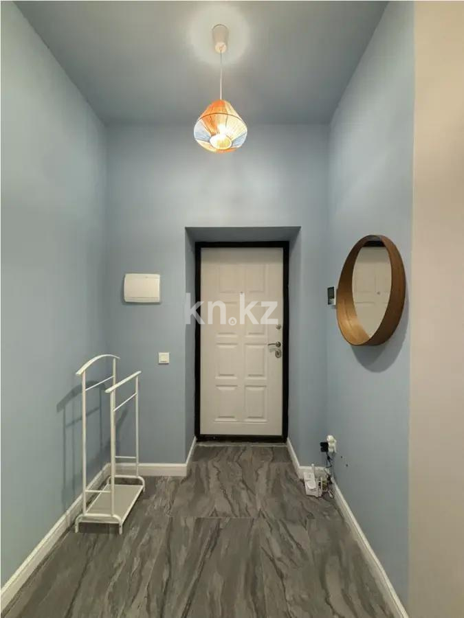 Продажа 2-комнатной квартиры, 46 м², ул. Букетова, дом  3/5 в Караганде - фото 5