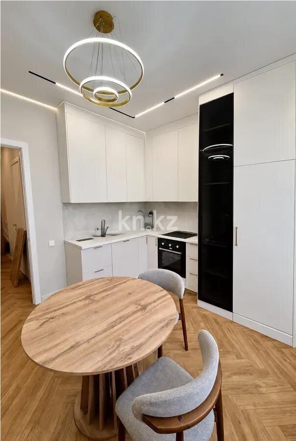Продажа 2-комнатной квартиры, 65.1 м² в Астане - фото 4