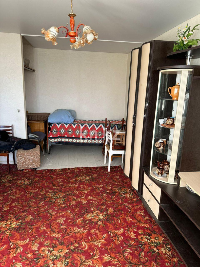 Продажа 1-комнатной квартиры, 31 м², ул. Ерубаева, дом  50 в Караганде - фото 3